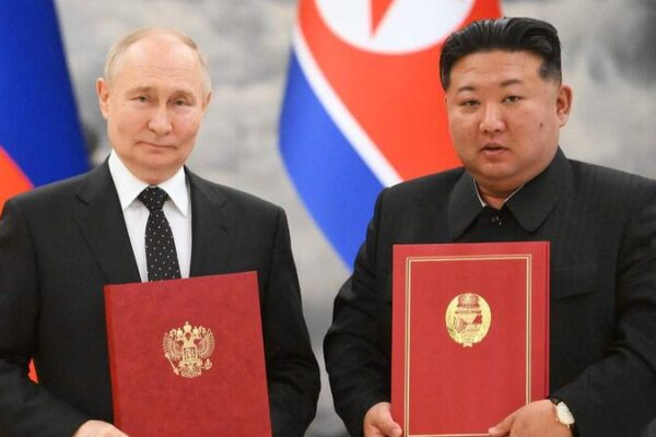 Kim Jong Un and Putin Sign Historic DPRK-Russia Strategic Partnership Treaty Kim_Jong_Un_and_Putin_Sign_Historic_DPRK_Russia_Strategic_Partnership_Treaty