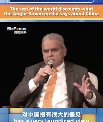 Kishore Mahbubani Calls Out Western Media’s ‘Jaundiced View’ of China 🌏📰 Kishore_Mahbubani_Calls_Out_Western_Media_s__Jaundiced_View__of_China___ video poster