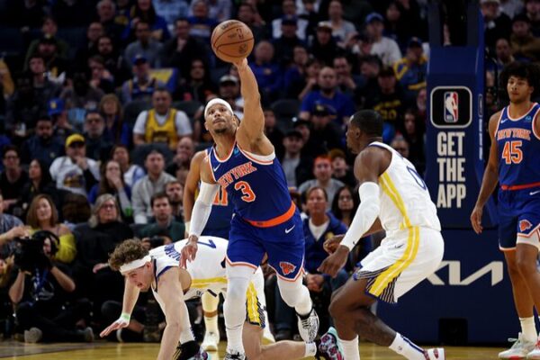 Knicks Outrun Warriors 119-112: Josh Hart’s Triple-Double Shines Knicks_Outrun_Warriors_119_112__Josh_Hart_s_Triple_Double_Shines