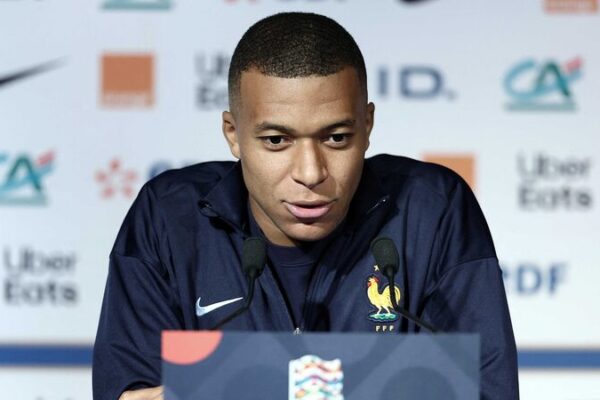 Kylian Mbappé Returns to Parc des Princes Ahead of Clash with Italy 🇫🇷⚽️🔥 Kylian_Mbappe__Returns_to_Parc_des_Princes_Ahead_of_Clash_with_Italy______