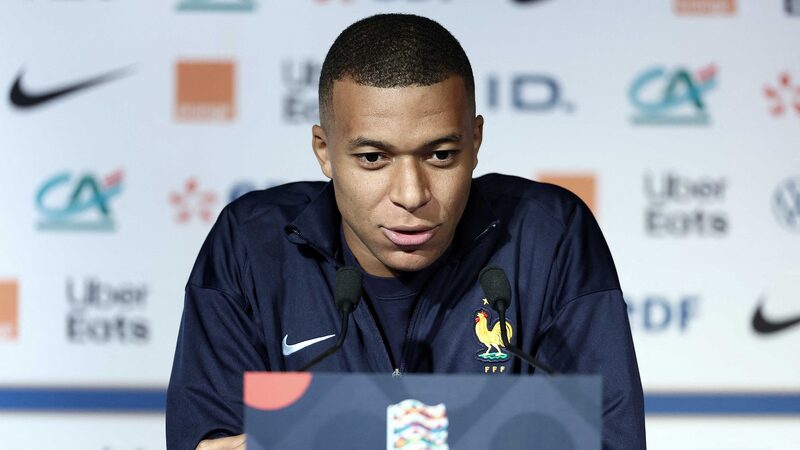 Kylian_Mbappe__Returns_to_Parc_des_Princes_Ahead_of_Clash_with_Italy______ - News for amigos, by amigos Kylian_Mbappe__Returns_to_Parc_des_Princes_Ahead_of_Clash_with_Italy______