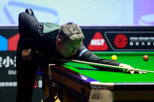 Kyren Wilson to Clash with Ronnie O’Sullivan in Xi’an Grand Prix Semifinals 🎱🔥 Kyren_Wilson_to_Clash_with_Ronnie_O_Sullivan_in_Xi_an_Grand_Prix_Semifinals___