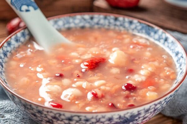 Laba Festival: A Delicious Prelude to Spring on the Chinese Mainland Laba_Festival__A_Delicious_Prelude_to_Spring_on_the_Chinese_Mainland
