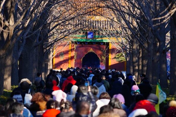 Laba Festival: Kicking Off the Countdown to China’s Spring Festival 🎉 Laba_Festival__Kicking_Off_the_Countdown_to_China_s_Spring_Festival__