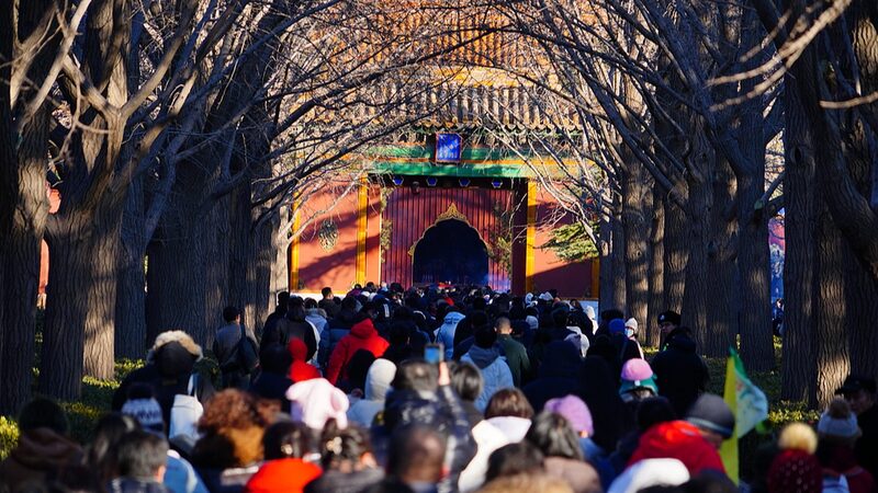 Laba_Festival__Kicking_Off_the_Countdown_to_China_s_Spring_Festival__ - News for amigos, by amigos Laba_Festival__Kicking_Off_the_Countdown_to_China_s_Spring_Festival__