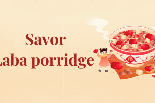 Laba Porridge: Kicking Off Chinese New Year Celebrations with a Tasty Tradition Laba_Porridge__Kicking_Off_Chinese_New_Year_Celebrations_with_a_Tasty_Tradition