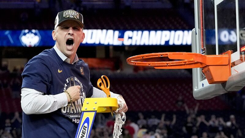 Lakers_Target_UConn_Coach_Dan_Hurley_for_Head_Coach_Position - News for amigos, by amigos Lakers_Target_UConn_Coach_Dan_Hurley_for_Head_Coach_Position