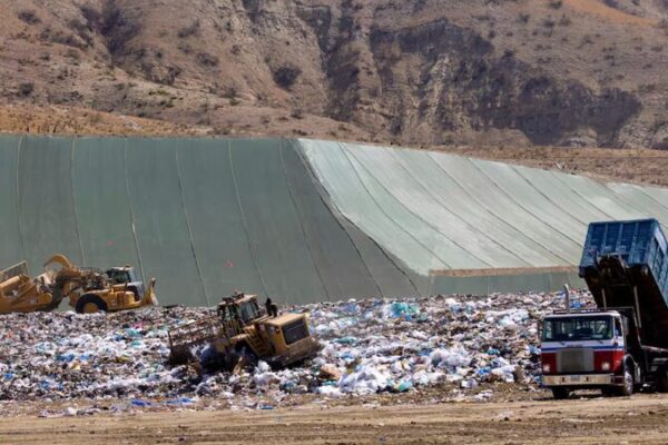 Landfills Are Major Methane Leakers, New Study Reveals 🤯 Landfills_Are_Major_Methane_Leakers__New_Study_Reveals__