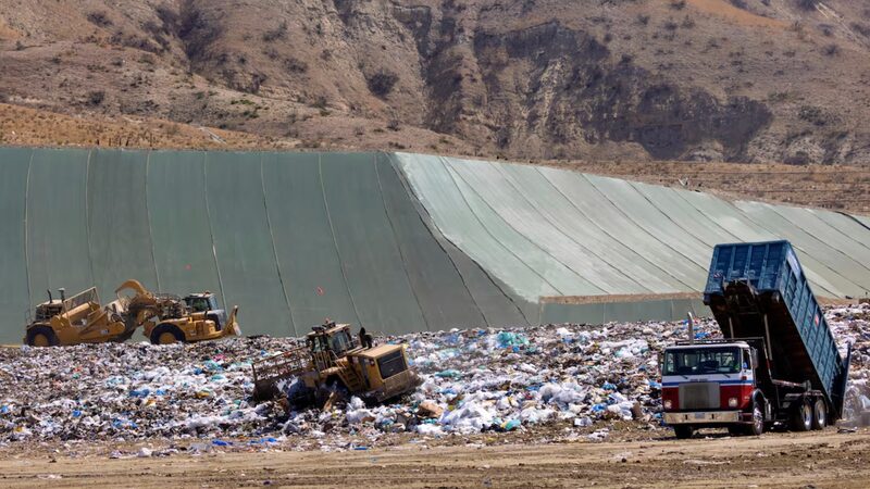 Landfills_Are_Major_Methane_Leakers__New_Study_Reveals__ - News for amigos, by amigos Landfills_Are_Major_Methane_Leakers__New_Study_Reveals__