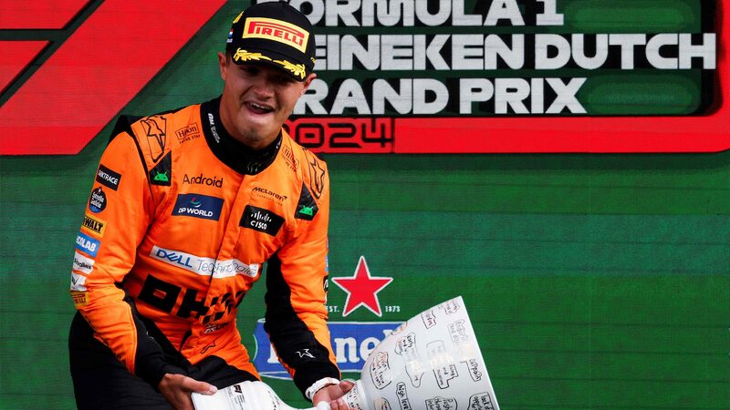 Lando_Norris_Shocks_Dutch_GP__Ends_Verstappen_s_Home_Winning_Streak___ - News for amigos, by amigos Lando_Norris_Shocks_Dutch_GP__Ends_Verstappen_s_Home_Winning_Streak___