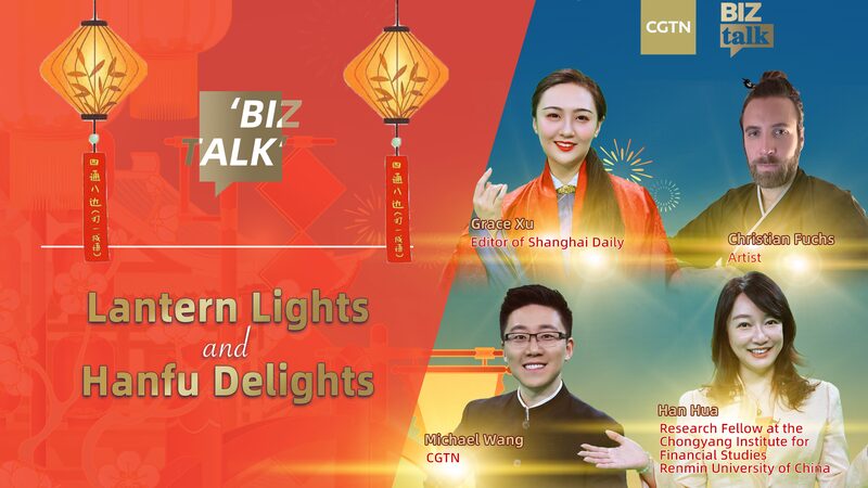 Lantern_Lights_and_Hanfu_Delights__China_s_Cultural_Revival_poster - News for amigos, by amigos Lantern_Lights_and_Hanfu_Delights__China_s_Cultural_Revival video poster