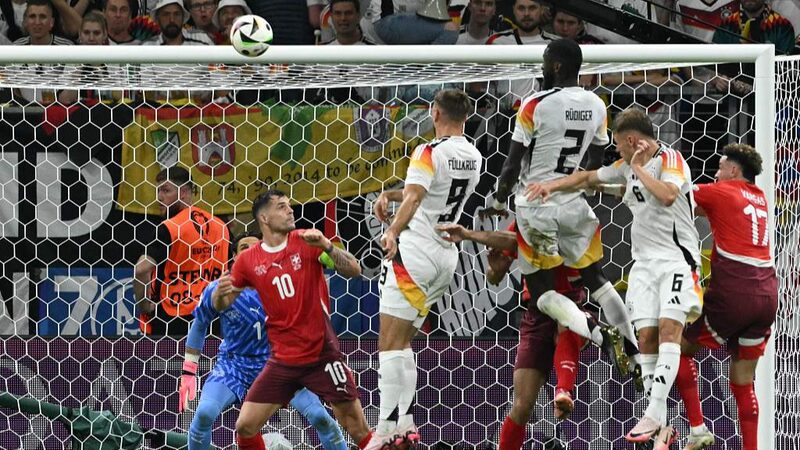 Late_Goal_Drama__Germany_Tops_Group_A_After_1_1_Draw_with_Switzerland__ - News for amigos, by amigos Late_Goal_Drama__Germany_Tops_Group_A_After_1_1_Draw_with_Switzerland__
