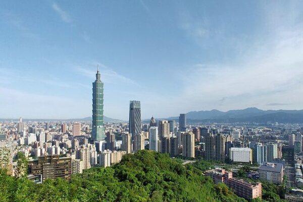 🌏 Latin America Speaks: 88% See Taiwan as Part of China __Latin_America_Speaks__88__See_Taiwan_as_Part_of_China