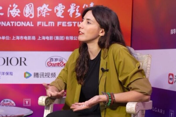 Latin American Director Lila Avilés Bridges Cultures at Shanghai Film Festival 🎬🌏 Latin_American_Director_Lila_Avile_s_Bridges_Cultures_at_Shanghai_Film_Festival___ video poster