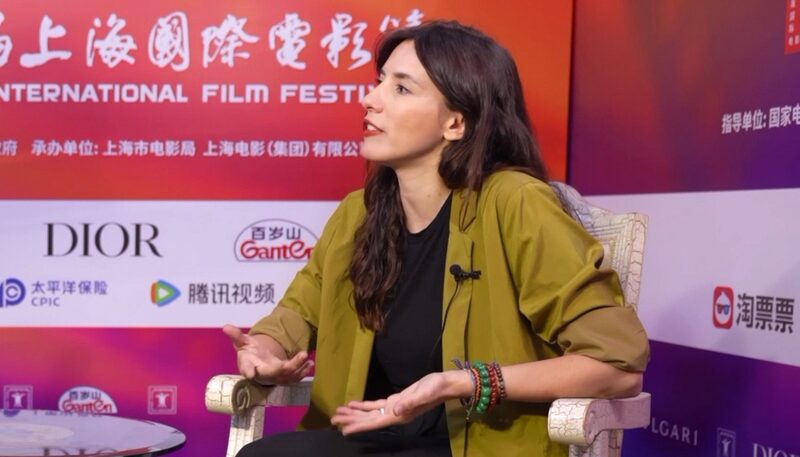 Latin_American_Director_Lila_Avile_s_Bridges_Cultures_at_Shanghai_Film_Festival____poster - News for amigos, by amigos Latin_American_Director_Lila_Avile_s_Bridges_Cultures_at_Shanghai_Film_Festival___ video poster
