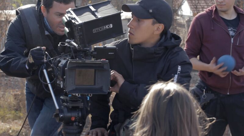 Latin_American_Filmmakers_Unite_to_Explore_Cultural_Roots_with_China___poster - News for amigos, by amigos Latin_American_Filmmakers_Unite_to_Explore_Cultural_Roots_with_China__ video poster