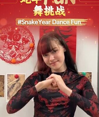 Latvia Grooves into the Snake Year Dance Challenge! 🐍🎉 Latvia_Grooves_into_the_Snake_Year_Dance_Challenge____ video poster