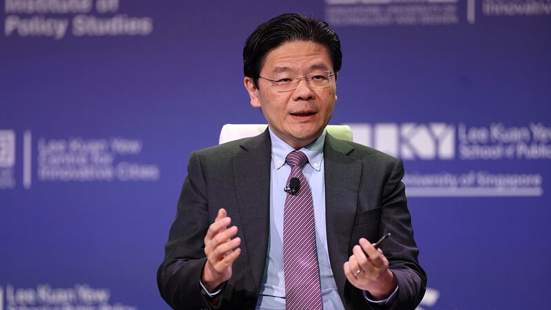 Lawrence_Wong__Singapore_s_New_Leader_Stepping_Up____ - News for amigos, by amigos Lawrence_Wong__Singapore_s_New_Leader_Stepping_Up____