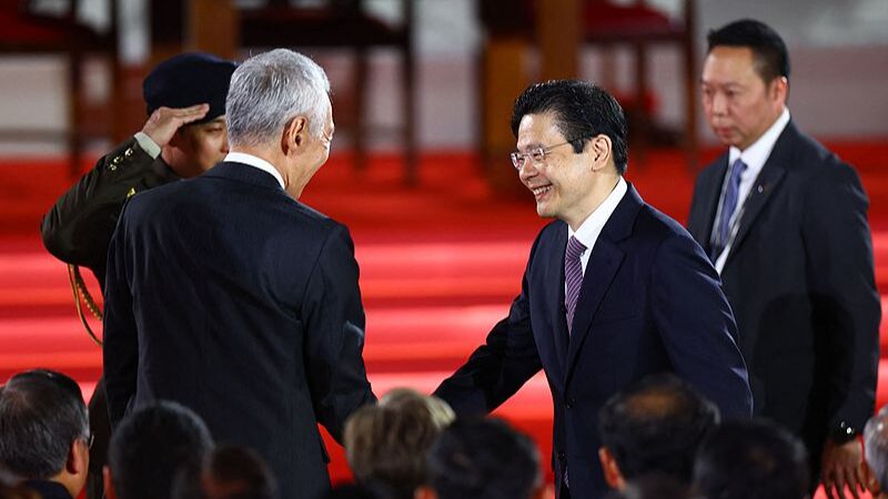 Lee_Hsien_Loong_Backs_Lawrence_Wong_to_Lead_Singapore_s_Ruling_Party__ - News for amigos, by amigos Lee_Hsien_Loong_Backs_Lawrence_Wong_to_Lead_Singapore_s_Ruling_Party__