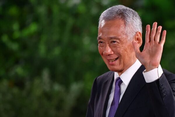 🌍 Lee Hsien Loong’s Epic China Visit: Strengthening Ties and Embracing the Future __Lee_Hsien_Loong_s_Epic_China_Visit__Strengthening_Ties_and_Embracing_the_Future