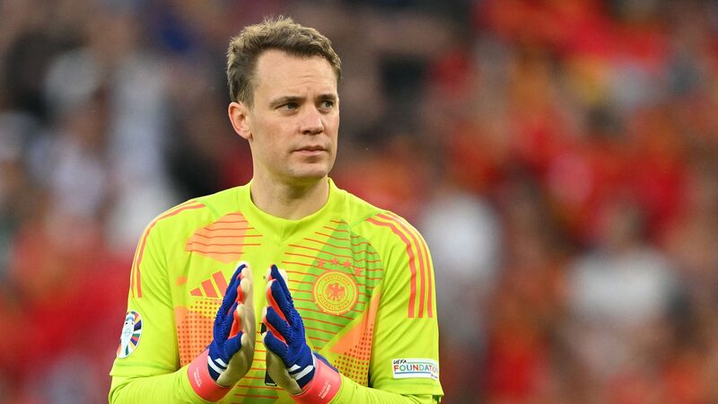 Legendary_Goalkeeper_Manuel_Neuer_Announces_International_Retirement____ - News for amigos, by amigos Legendary_Goalkeeper_Manuel_Neuer_Announces_International_Retirement____