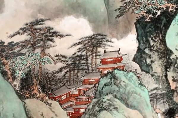 🌸 ‘Let a Hundred Flowers Bloom’: Over 300 Chinese Artworks Unveiled in Moscow 🇨🇳🇷🇺 ___Let_a_Hundred_Flowers_Bloom___Over_300_Chinese_Artworks_Unveiled_in_Moscow_____ video poster