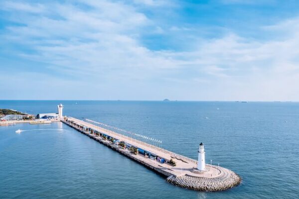 Let’s ‘Sea’ Our Futures: Global Ocean Forum Hits Qingdao! 🌊 Let_s__Sea__Our_Futures__Global_Ocean_Forum_Hits_Qingdao___