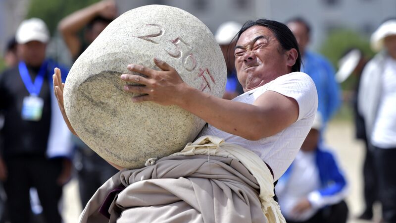 Lhasa_s_First_Farmers_and_Herdsmen_Games_Light_Up_with_Excitement__ - News for amigos, by amigos Lhasa_s_First_Farmers_and_Herdsmen_Games_Light_Up_with_Excitement__