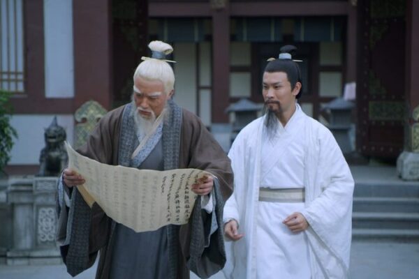 Li Bai & He Zhizhang: A Legendary Friendship Forged in Poetry and Wine 🍷 Li_Bai___He_Zhizhang__A_Legendary_Friendship_Forged_in_Poetry_and_Wine__ video poster