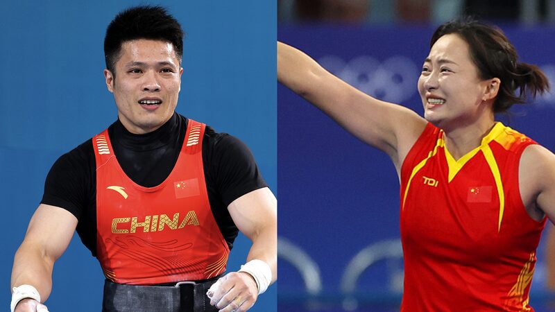 Li_Fabin___Ou_Zixia_to_Bear_China_s_Flag_at_Paris_2024_Closing_Ceremony____ - News for amigos, by amigos Li_Fabin___Ou_Zixia_to_Bear_China_s_Flag_at_Paris_2024_Closing_Ceremony____