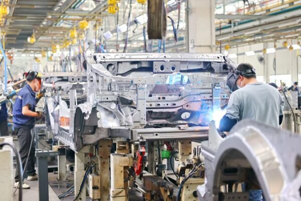 Li Qiang Calls for Financial Sector to Power Up China’s Real Economy 🚀 Li_Qiang_Calls_for_Financial_Sector_to_Power_Up_China_s_Real_Economy__