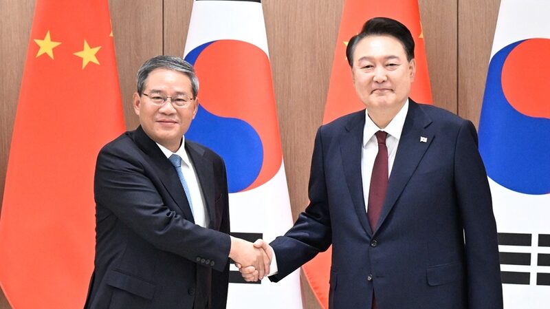 Li_Qiang_Calls_for_Stronger_China_South_Korea_Friendship_____