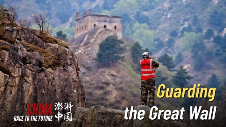 Li_Yong_s_Heartfelt_Return__From_City_Life_to_Great_Wall_Guardian____ video poster