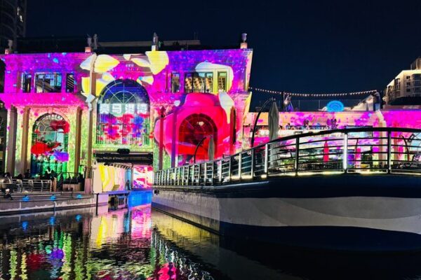 Liangma River Cruise Makes a Splash Again: Beijing’s ‘Seine’ Reopens with Vibrant Festivities Liangma_River_Cruise_Makes_a_Splash_Again__Beijing_s__Seine__Reopens_with_Vibrant_Festivities video poster
