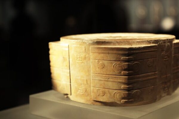 Liangzhu Culture Shines: Exploring China’s 5,000-Year-Old Civilization 🌟 Liangzhu_Culture_Shines__Exploring_China_s_5_000_Year_Old_Civilization__
