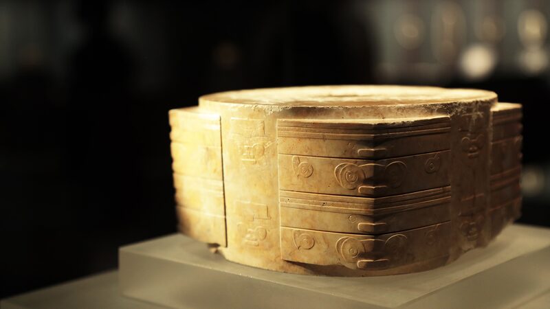 Liangzhu_Culture_Shines__Exploring_China_s_5_000_Year_Old_Civilization__