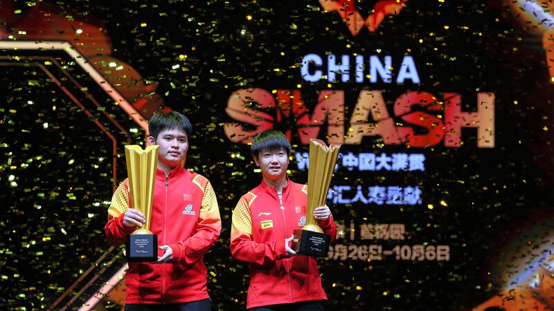 Lin_Shidong_and_Sun_Yingsha_Shine_at_WTT_China_Smash__ - News for amigos, by amigos Lin_Shidong_and_Sun_Yingsha_Shine_at_WTT_China_Smash__