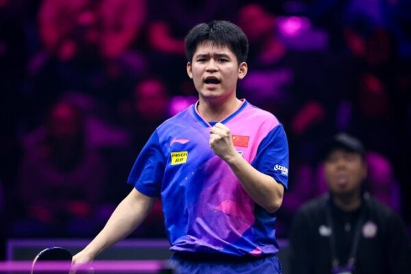Lin Shidong shines 🌟, advances to WTT Champions Frankfurt final! Lin_Shidong_shines____advances_to_WTT_Champions_Frankfurt_final_