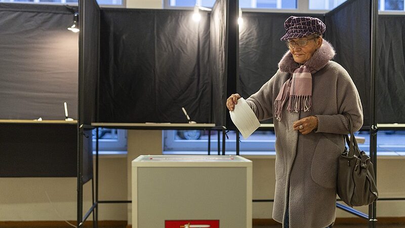 Lithuania_s_Social_Democrats_Lead_Election_Runoff__ - News for amigos, by amigos Lithuania_s_Social_Democrats_Lead_Election_Runoff__