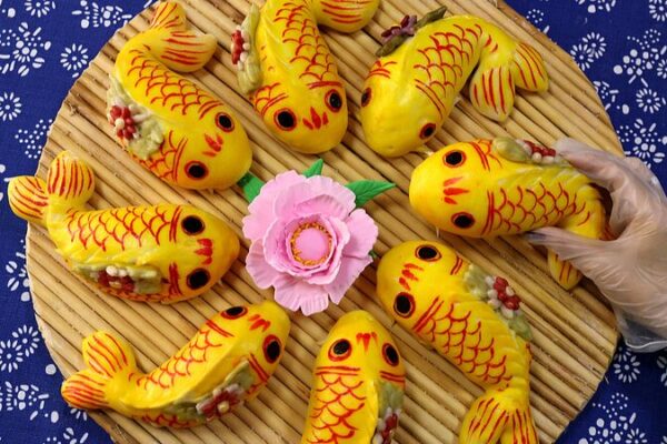 ‘Little New Year’ Lights Up China Ahead of Spring Festival 🎉 _Little_New_Year__Lights_Up_China_Ahead_of_Spring_Festival__