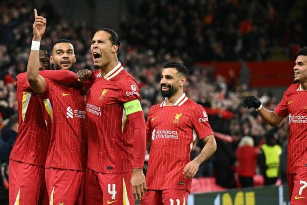 Liverpool’s Revenge: Reds Defeat Real Madrid 2-0 to Reach Champions League Last 16 Liverpool_s_Revenge__Reds_Defeat_Real_Madrid_2_0_to_Reach_Champions_League_Last_16