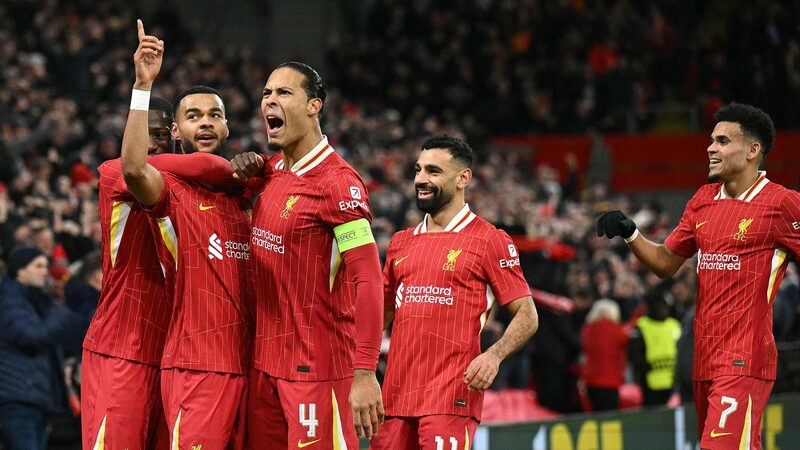 Liverpool_s_Revenge__Reds_Defeat_Real_Madrid_2_0_to_Reach_Champions_League_Last_16 - News for amigos, by amigos Liverpool_s_Revenge__Reds_Defeat_Real_Madrid_2_0_to_Reach_Champions_League_Last_16