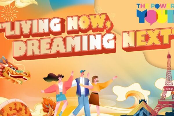 Living Now, Dreaming Next: “The Power of Youth” Rings in 2024 with Global Celebration Living_Now__Dreaming_Next___The_Power_of_Youth__Rings_in_2024_with_Global_Celebration video poster