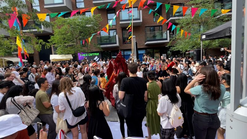 London_Streets_Ignite_with_Yunnan_s_Vibrant_Torch_Festival video poster