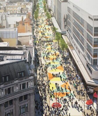 London’s Oxford Street Set to Transform into Pedestrian Paradise 🚶♀️ London_s_Oxford_Street_Set_to_Transform_into_Pedestrian_Paradise_____ video poster