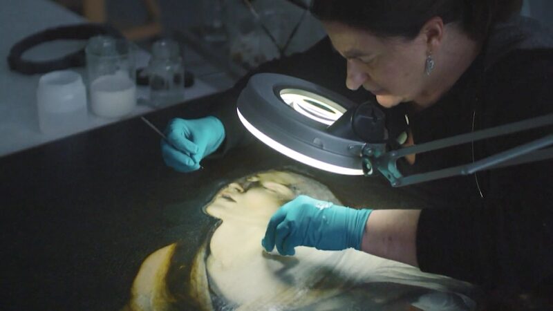 Lost_Caravaggio_Masterpiece_Revealed_in_Beijing_After_400_Years____poster - News for amigos, by amigos Lost_Caravaggio_Masterpiece_Revealed_in_Beijing_After_400_Years___ video poster