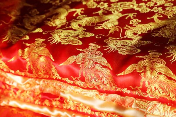 Lu Silk: Shanxi’s Timeless Legacy Weaving Through Generations ✨ Lu_Silk__Shanxi_s_Timeless_Legacy_Weaving_Through_Generations__