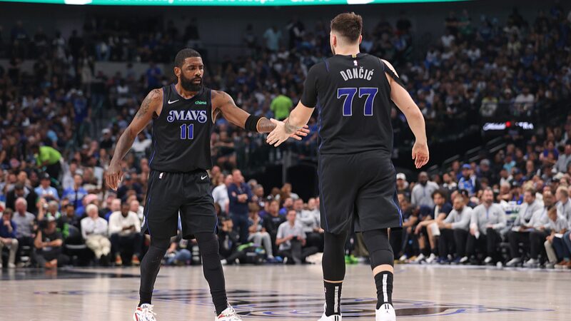 Luka_Magic_Leads_Mavericks_Past_Clippers_to_Western_Semis___ - News for amigos, by amigos Luka_Magic_Leads_Mavericks_Past_Clippers_to_Western_Semis___