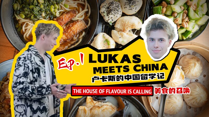 Lukas_Meets_China__A_Sandwich_Lover_s_Journey_into_The_House_of_Flavour_____poster - News for amigos, by amigos Lukas_Meets_China__A_Sandwich_Lover_s_Journey_into_The_House_of_Flavour____ video poster