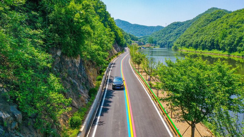 Luoyang_s_Eco_Funiu_No_1_Highway__Paving_the_Way_for_Rural_Revival___